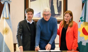 VILLA GESELL ADHIRI� AL PROGRAMA PROVINCIAL DE FORTALECIMIENTO PARA LA SALIDA DE LAS VIOLENCIAS DE G�NERO
